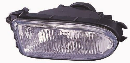 Фара противотуманная DEPO 551-2003R