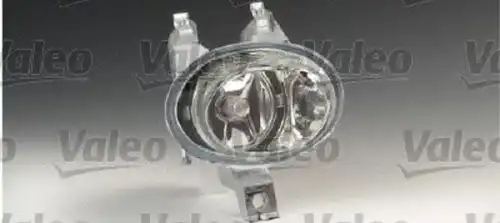 Фара противотуманная VALEO 087358