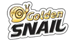 GOLDEN SNAIL
