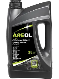 AREOL ECO Protect Z 5W-30
