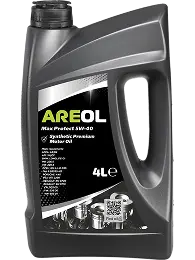AREOL Max Protect 5W-40